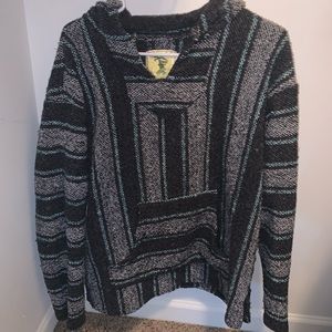 Boho Jacket